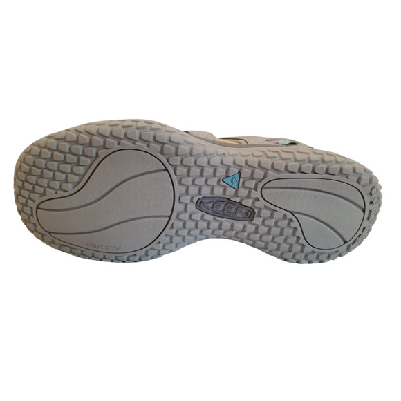 Keen Sandals Anatomic Footbed Eco Anti-Odor Women's Size 7.5 - Picture 12 of 12